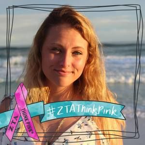 Meet your Posher, Chloe